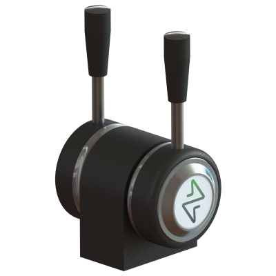 Bedienfeld 3 (Doppel-Topmount) - 18220500003 - 18220500003