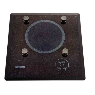 Kenyon Lite Touch Q1 Brenner Mit Pups 110v 60hz (255701) - 21014642 - 497029