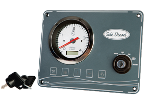 Sol&eacute; Bedienpanel Svt-40 Sm82/94 - 22 60938134 72dpi 1 1 1 1 - 22.60978131