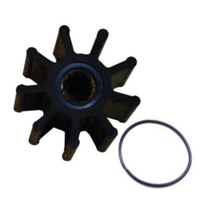 Hyundai Impeller (Inkl. O-Ring) - 23001025s090 - 23.001025S090