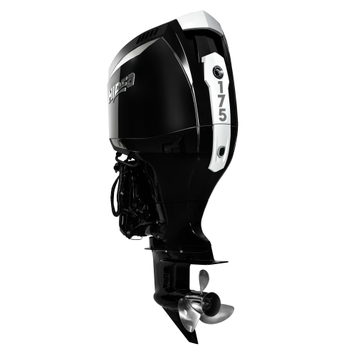 Hidea HDEF 175 FED-T L - 25 new 175 black - 9055083