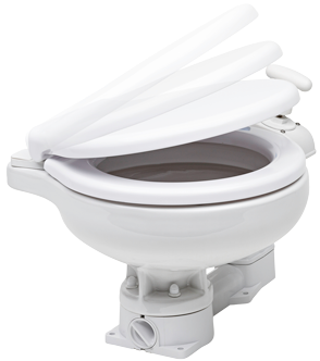 Space Saver Handtoilette, Zufuhr &Oslash;19mm, Abfuhr &Oslash;38mm, Gewicht 8kg (Soft-Close) - 259015 72dpi - 259015
