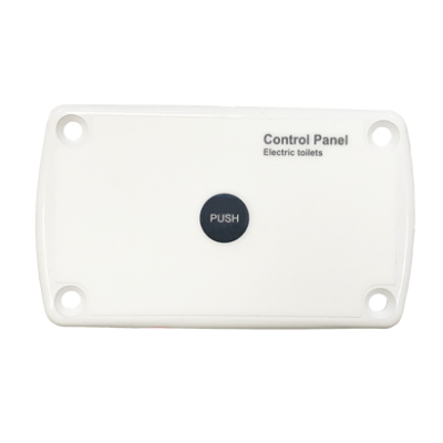 Schalttafel F&uuml;r Elektrische Toilette, 12v & 24v, Max. 20a - 259092 72dpi 1 - 259092