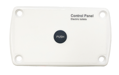 Schalttafel F&uuml;r Elektrische Toilette, 12v & 24v, Max. 20a - 259092 72dpi 1 - 259092