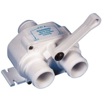 Kunststoff 'Y'-Ventil, &Oslash;38mm (1-1/2") - 259210 72dpi - 259210