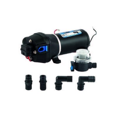 Sp&uuml;lpumpe 12v - 259229 - 259229