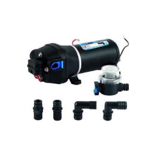 Sp&uuml;lpumpe 12v - 259229 - 259229