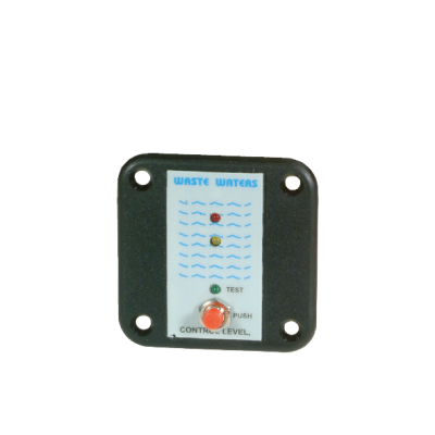 Bedienungspanel F&auml;kalientank 12/24v (Ohne Tanksender) - 259252 72dpi - 259252