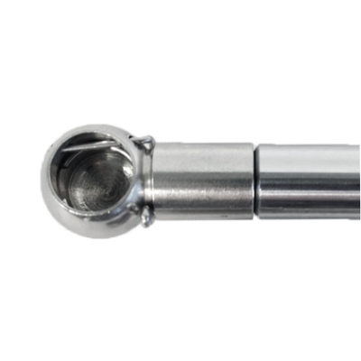Einzelene Connector Niro 316, 10mm Satz F&uuml;r Gasfeder - 269000 72dpi - 269000