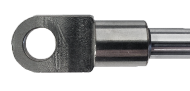 Einzelner Augensatz Niro316 M8 F&uuml;r Gasfeder (Satz Von 2) - 269001 01 72dpi - 269001