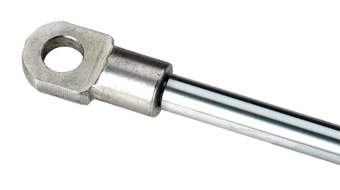 Einzelner Augensatz Niro316 M8 F&uuml;r Gasfeder (Satz Von 2) - 269001 72dpi - 269001