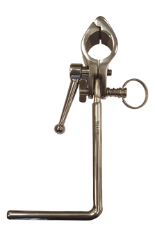 Satz 4u Fenderhaken Niro 316, &Oslash;30mm - 269080 2 2 - 269082