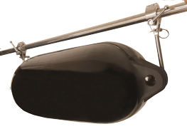 Satz 4u Fenderhaken Niro 316, &Oslash;25mm - 269080 3 - 269081