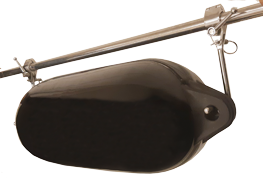 Satz 4u Fenderhaken Niro 316, &Oslash;30mm - 269080 4 - 269082