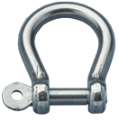 Niro Sch&auml;kel, A=&Oslash;5mm, B=20mm, C=17mm, D=10mm (Bruchlast 1200kg) - 281200 72dpi - 281200