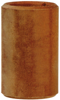 allpa Phenol (Tufnol) Zwischenlagerbuchsen