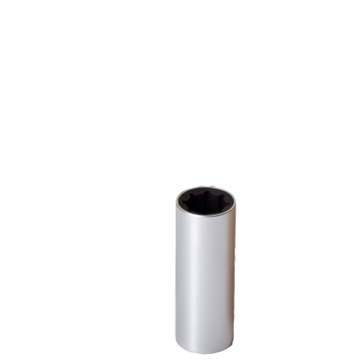 Neopren Welle-Lagerbuchse Mit Aluminium Geh&auml;use, F&uuml;r Welle &Oslash;45mm, Au&szlig;enma&szlig; &Oslash;61mm, L=180mm - 308112 72dpi 1 - 308114