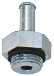 Anschlussnippel 1/2" F&uuml;r 10mm Kupferleitung - 310092 - 310092