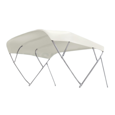 Sonnen-Top Modell 'Fly Inox'; Wei&szlig;; 300x156x252cm - 380370 2 1 1 1 1 1 1 1 1 1 - 380379