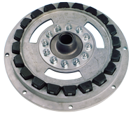 Technodrive Rubber Block Drive 11-1/2" F&uuml;r Tm265 - 4648072 72dpi - 4648072