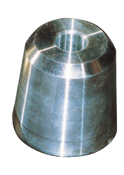Zinkanode F&uuml;r Hutmutter F&uuml;r Propellerwelle &Oslash;20mm - 465120 1 - 465120