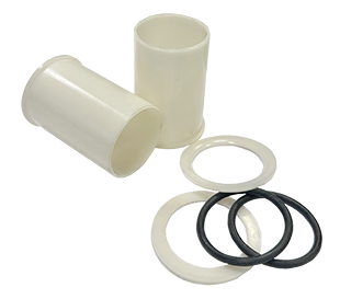 Radice Service Kit F&uuml;r Ruder Mit 35mm Welle - 469090 - 469090