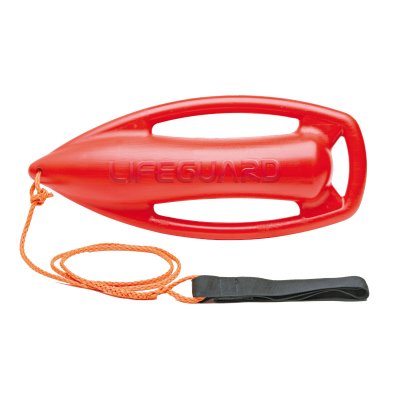 Rettungsschwimmer; Pers&ouml;nlicher Rettungsschwimmer - 481005 - 481005