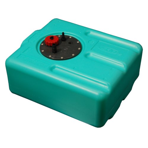 Polyethylen Trinkwassertank, 32l, 450x390x200mm (H: +30mm Einf&uuml;llsatz) - 482101 1 - 482101