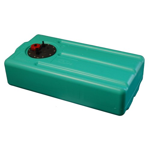 Polyethylen Trinkwassertank, 52l, 750x390x200mm (H: +30mm Einf&uuml;llsatz) - 482104 - 482104