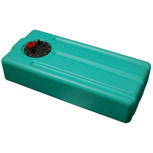 Polyethylen Trinkwassertank, 60l, 850x390x200mm (H: +30mm Einf&uuml;llsatz) - 482105 - 482105