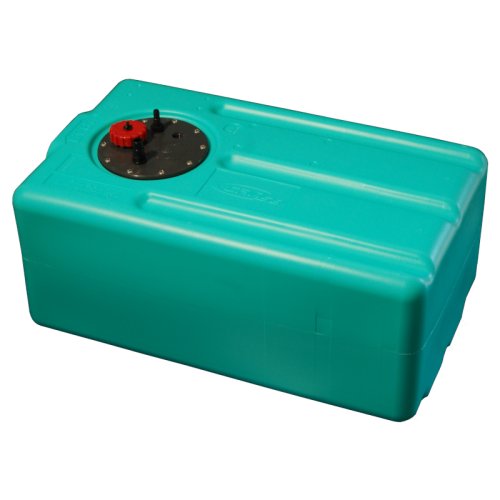 Polyethylen Trinkwassertank, 67l, 650x390x290mm (H: +30mm Einf&uuml;llsatz) - 482109 - 482109