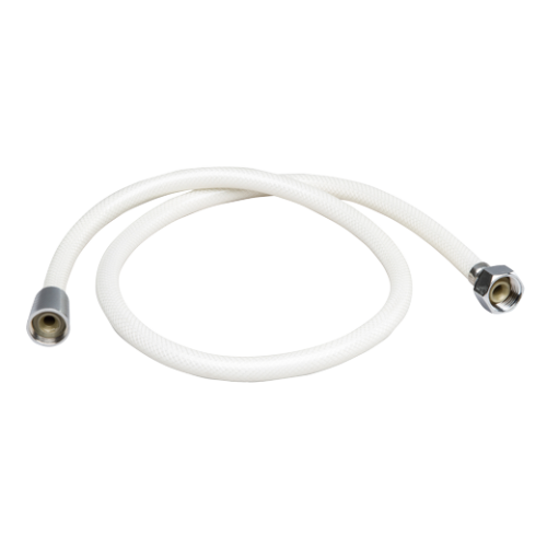 Duschschlauch, 5m, Wei&szlig; - 484240 72dpi - 484240