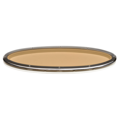 Niro Festes Bullauge, 151x490mm - 484301 - 484301