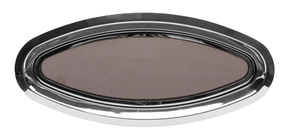 Niro Bullauge, 216x472mm - 484306 - 484306