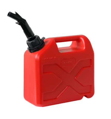 Kanister