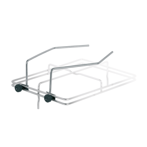 Pfannenhalter F&uuml;r 2-Brenner F&uuml;r Art. 487600 - 487038 72dpi - 487038