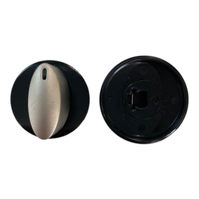 Drehknopf F&uuml;r Gasherd 90&deg; - 487610 72dpi - 487610