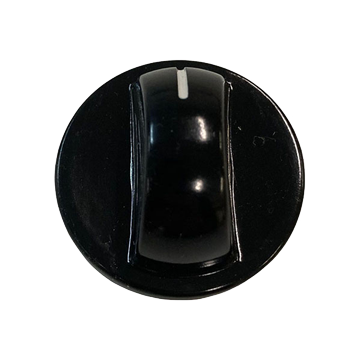 Drehknopf F&uuml;r Gasherd - 487611 72dpi - 487611
