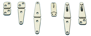 Niro Scharnier, 103x32mm, &Oslash;5mm - 490200 72dpi - 490200