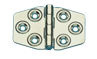 Niro Scharnier, 68x45mm, &Oslash;5mm - 491100 1 - 491100