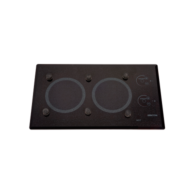 Kenyon Lite Touch 10a/240v - 2400w 2 X &Oslash; 16,5cm, Querformat - 497031 - 497031