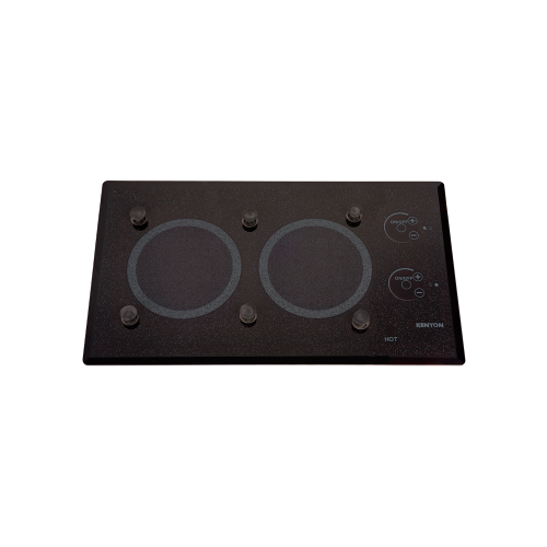 Kenyon Lite Touch 10a/240v - 2400w 2 X &Oslash; 16,5cm, Querformat - 497031 - 497031