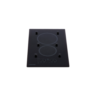 Kenyon Lite Touch 12,5a/240v - 3000w 1 X &Oslash; 16,5cm + 1 X &Oslash;20,3cm Hochformat - 497032 72dpi - 497032