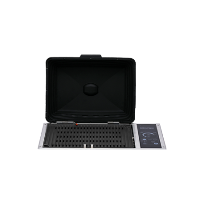 Kenyon Silken Grillplatte Ext 220v 1 X 1300w; Lite Touch - 497055 72dpi - 497055