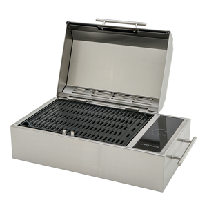Kenyon Einbau-Vdc-Grill - Frontier-Deckel 48v Dc - 497110 72doi - 497110