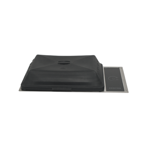 Kenyon Vdc-Einbau-Grill - Silken 48v Dc - 497120 72dpi - 497120