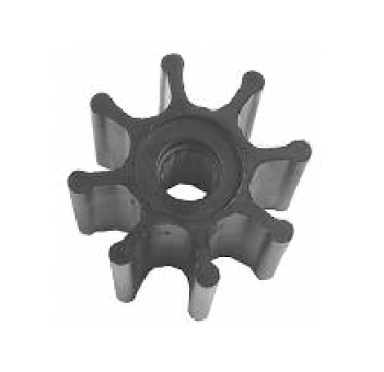 Impeller - Jabsco (Nitril) - 500206 72dpi - 500206