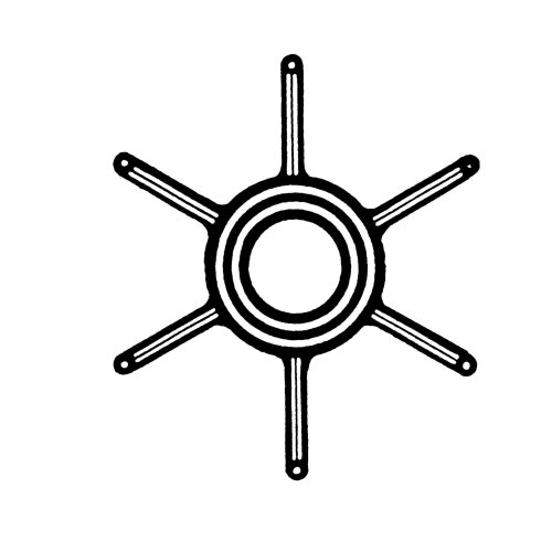 Impeller - Yamaha - 500325 72dpi - 500325