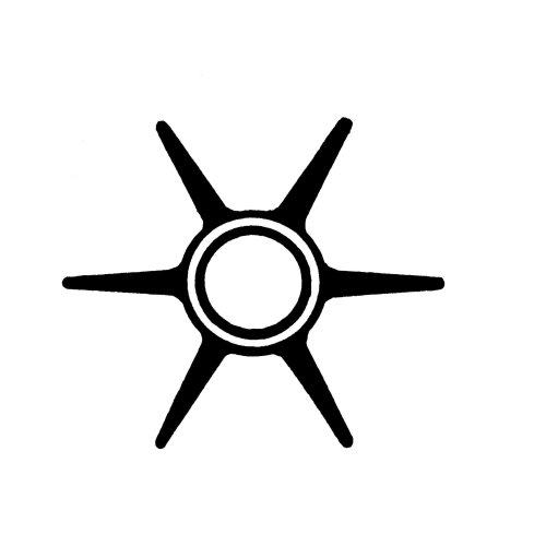 Impeller - Yamaha - 500368 72dpi - 500368