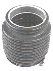 Bellow F&uuml;r Mercruiser Z-Antrieb (Oe 86840a3) - 500509k 72dpi - 500509K